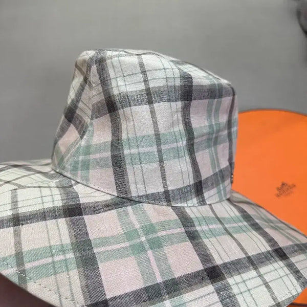 [BUNJANG] Hermès Panama Hat / 에르메스 파나마 햇