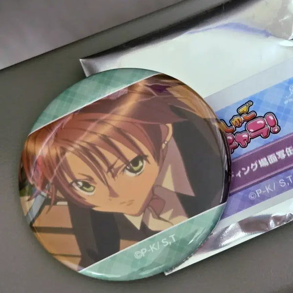 [BUNJANG] Shugo Chara Souma Can Badge / 캐릭캐릭체인지 소마 캔뱃지 판매합니다