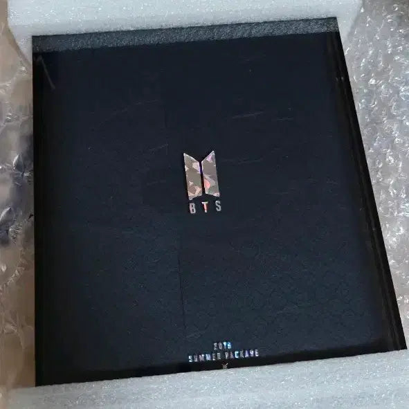 [BUNJANG] BTS 2019 Summer Package Photobook / bts 방탄소년단 2019 썸머패키지 섬며패키지 summer pakage