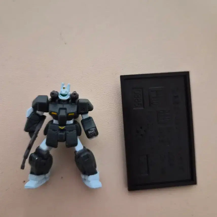 [BUNJANG] Gundam Collection 1/400 Jegan Cannon II (Jegan Rifle Weapon) / 건담콜렉션 1/400- H10 : 짐 캐논 II (짐 라이플 무장)