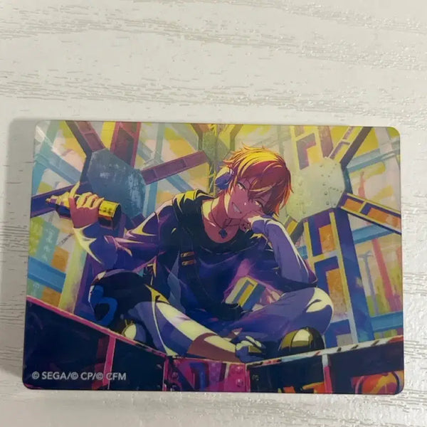 [BUNJANG] Kolloto Lucky Draw Photocard / 코롯토 랜덤했는데 오시캐가 아니라서 팝니다 ㅜㅜ