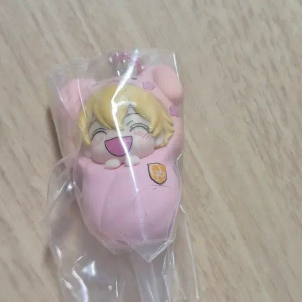 [BUNJANG] Ouran High School Host Club Baby Carrier Gacha / 오란고교 하니 포대기 가챠