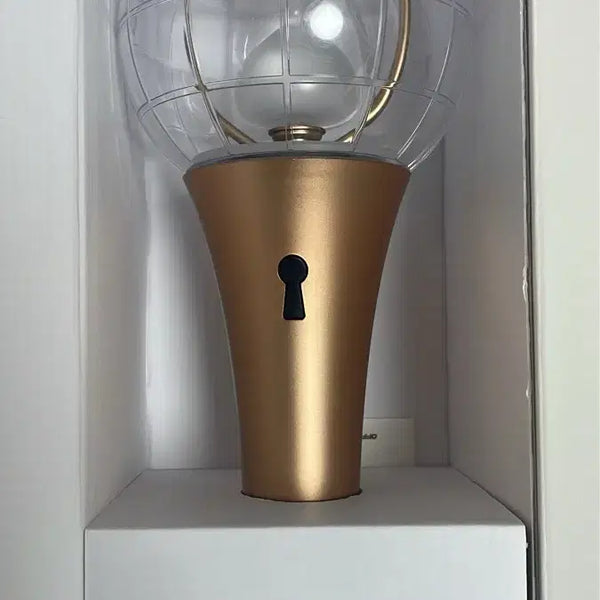 [BUNJANG] ATEEZ Lightiny Woonie Cat Lightstick Cover Bundle Set / 에이티즈 라이니티 우요냥 응원봉커버 일괄판매