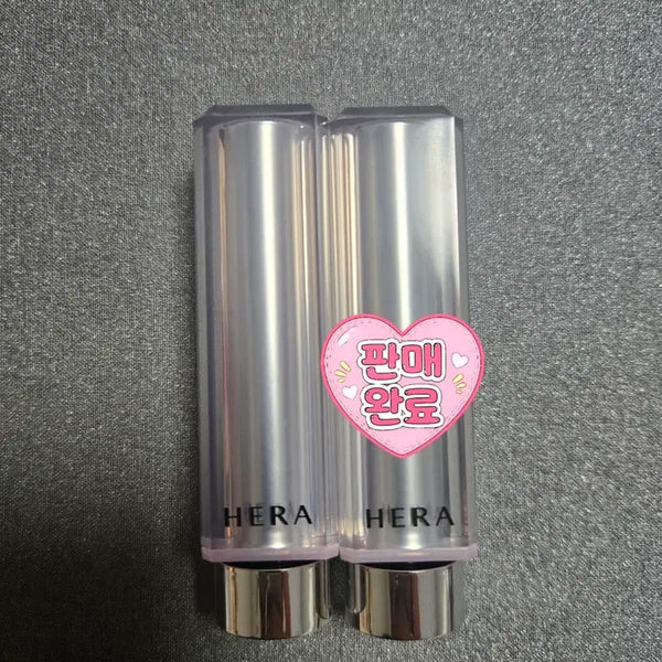 [BUNJANG] Hera Sensual Nude Balm / 헤라 센슈얼 누드밤