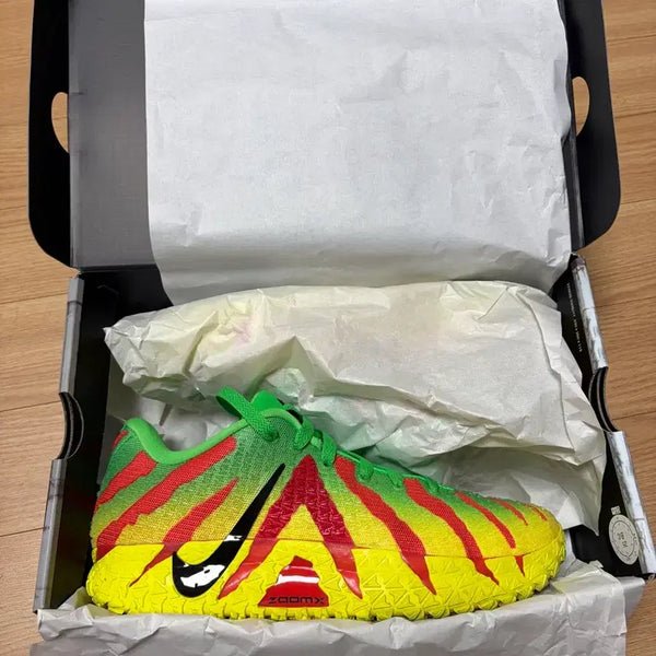 [BUNJANG] Nike x Jurassic Park JP EP Explorer Shoes / 급처 나이키 자 3 Jp ep 익스플로러 275 판매/교환