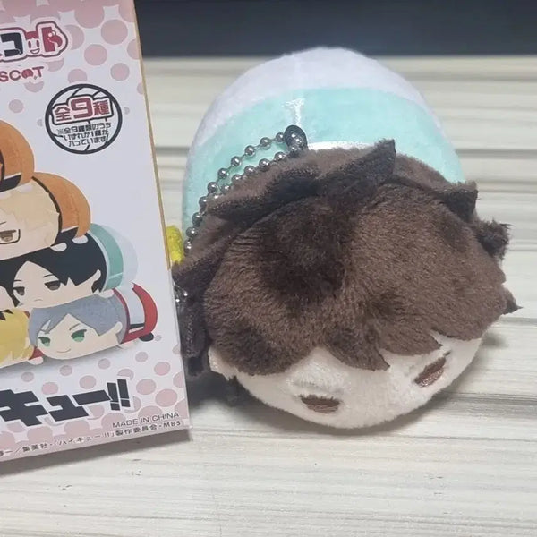 [BUNJANG] Haikyuu!! Oikawa Tooru Mochi Plush / 오이카와 모찌 인형
