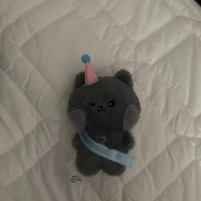 [BUNJANG] ZB1 ZERØBASEONE ZB1 UNIVERSE UNIVERSE Home Party Mini Doll / 제베원 제로니 웅니니 홈파티 미니 인형