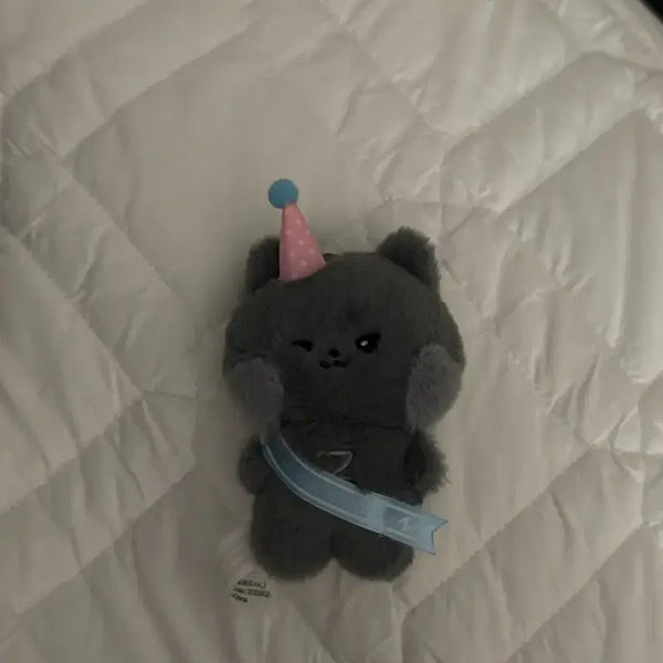 [BUNJANG] ZB1 ZERØBASEONE ZB1 UNIVERSE UNIVERSE Home Party Mini Doll / 제베원 제로니 웅니니 홈파티 미니 인형
