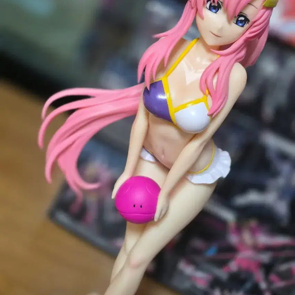 [BUNJANG] Rakhs Klein Swimsuit Figure / 라크스 클라인 수영복 피규어