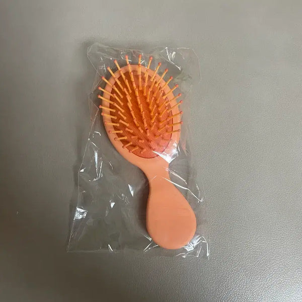 [BUNJANG] Pokemon Relief Hair Brush (Sealed) / 미개봉새상품)포켓몬 릴리브 헤어브러쉬