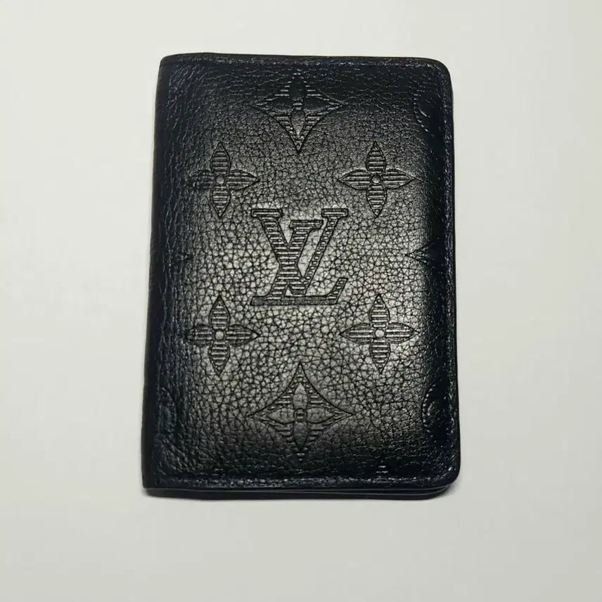 [BUNJANG] Louis Vuitton Shadow Pocket Organizer Card Holder / [SS급]루이비통 포켓 오거나이저 쉐도우  카드지갑(새상품급)