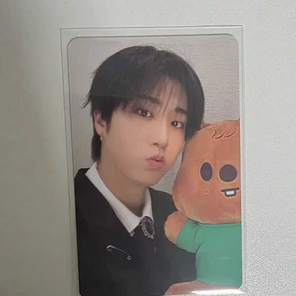[BUNJANG] Stray Kids Han Seoul Pop-up Photocard / 스트레이키즈 한 서울 팝업 4만원 포카