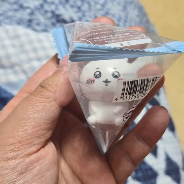 [BUNJANG] Cheekawaii Mini Figure (Sealed) / 치이카와 피규어