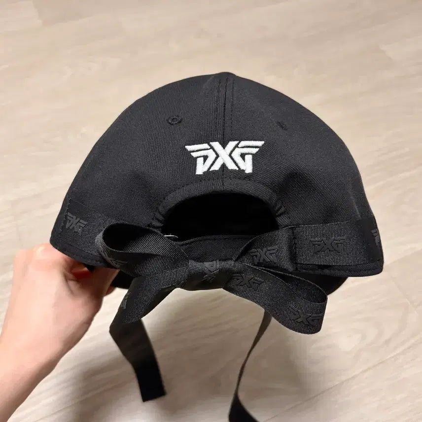 [BUNJANG] PXG Women's Hat / Pxg 여성 모자