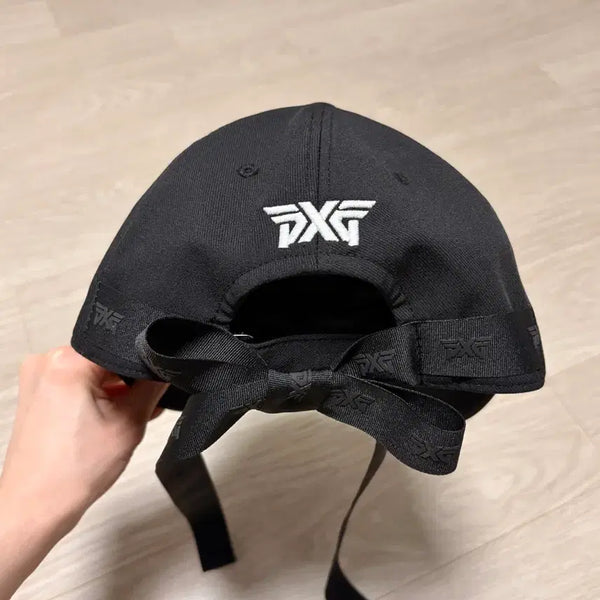 [BUNJANG] PXG Women's Hat / Pxg 여성 모자
