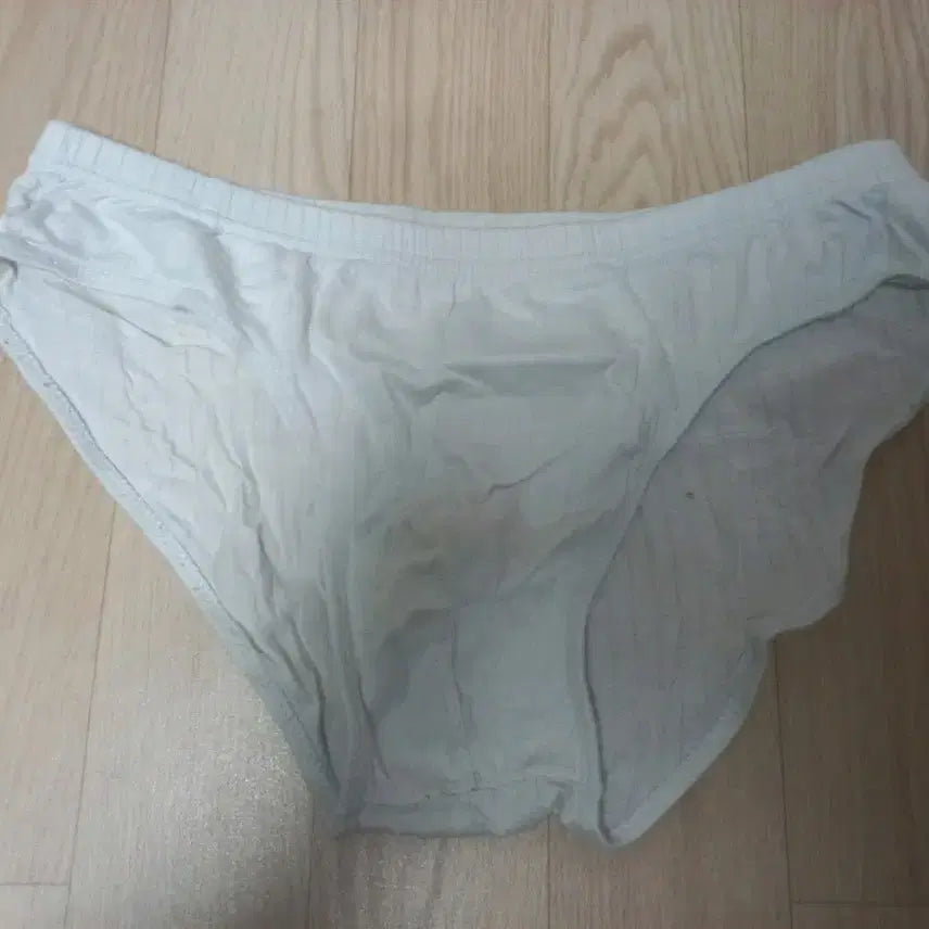 [BUNJANG] Renoma Men's Cotton Briefs Size 110 / 레노마 면팬티 110사이즈