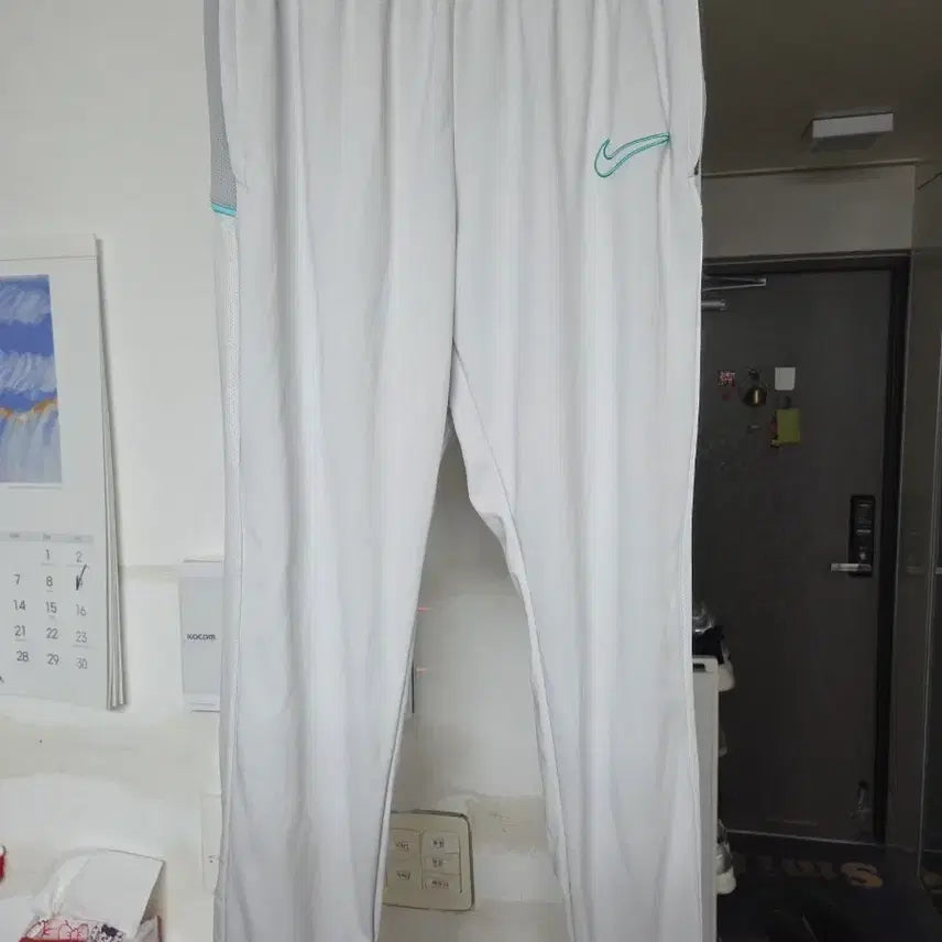 [BUNJANG] Nike Soccer Pants XL / 나이키 축구 바지 XL 사이즈 판매