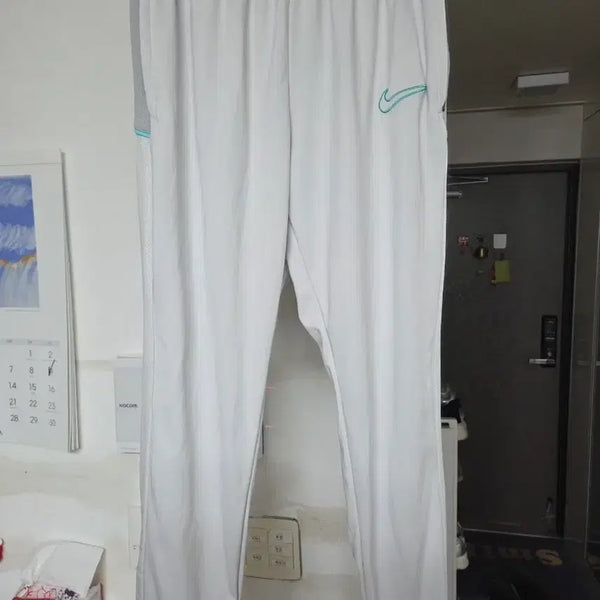[BUNJANG] Nike Soccer Pants XL / 나이키 축구 바지 XL 사이즈 판매