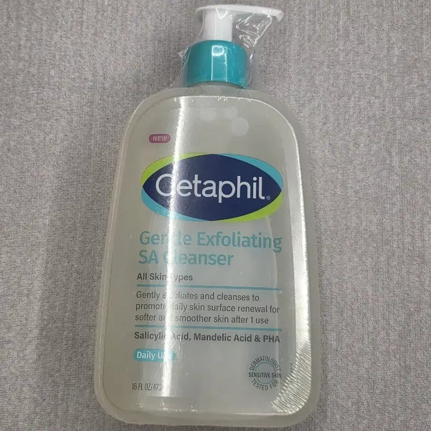 [BUNJANG] Cetaphil SA Cleanser / 세타필 sa 클렌저