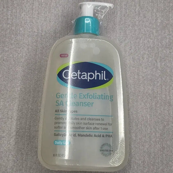 [BUNJANG] Cetaphil SA Cleanser / 세타필 sa 클렌저