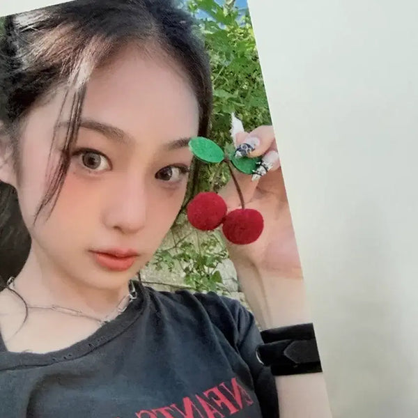 [BUNJANG] NewJeans Hanni Photocard / 베돈크 베니 공방포카