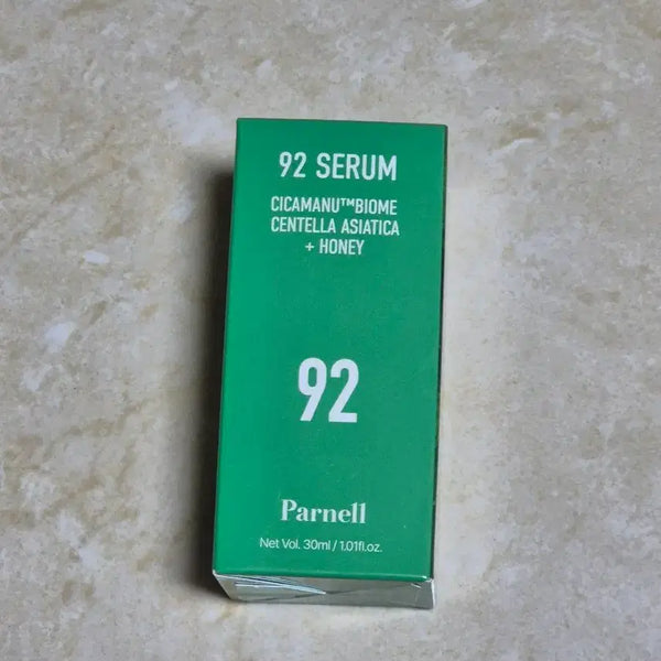 [BUNJANG] Parnell Cicamanu 92 Serum Sealed / [미개봉] 파넬 시카마누 92 세럼