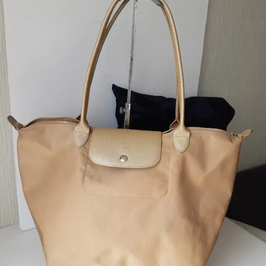 [BUNJANG] Longchamp Shoulder Bag / 정품 ㅡ 롱샴 ㅡ숄더백ㅡㅡ택포