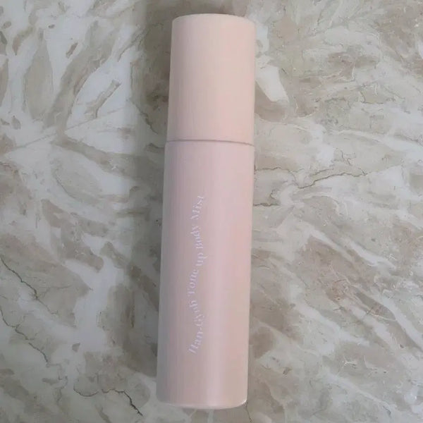 [BUNJANG] Ga-Hee Tone-Up Body Mist (Sealed) / [미개봉]가히 한겹 톤업 바디 미스트