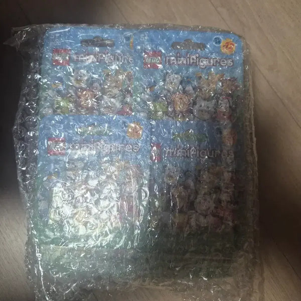[BUNJANG] LEGO Minifigures Series 28 Full Set / 레고 미니피규어 시즌28 12종 한세트 팝니다.