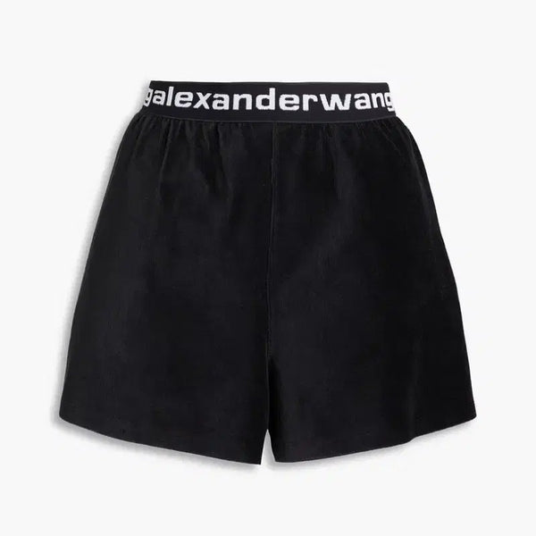 [BUNJANG] Alexander Wang Corduroy Shorts / 알렉산더왕 코듀로이 반바지 팬츠