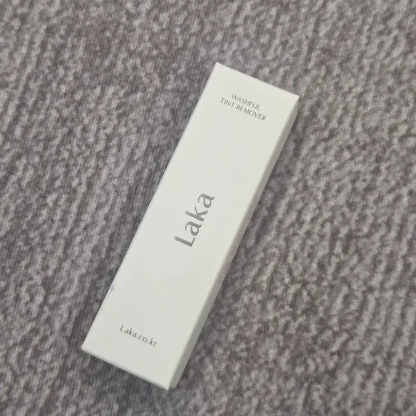 [BUNJANG] Laka Tint Remover / 라카 틴트 리무버