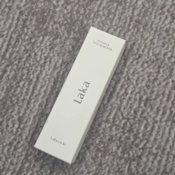 [BUNJANG] Laka Tint Remover / 라카 틴트 리무버