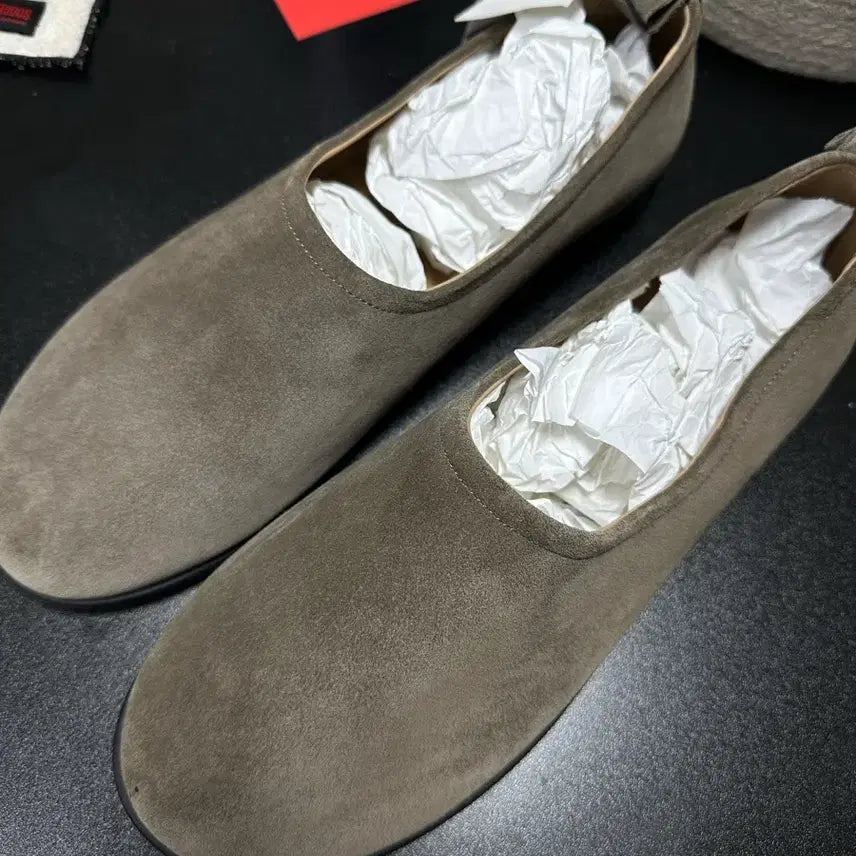 [BUNJANG] ZARA Loafers Size 44 / 자라 로퍼 팔아요