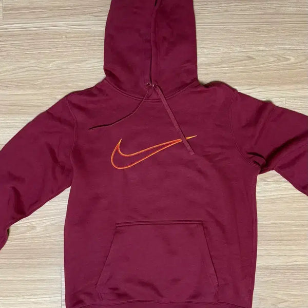 [BUNJANG] Nike Vintage Hoodie / 나이키 빈티지 후드티