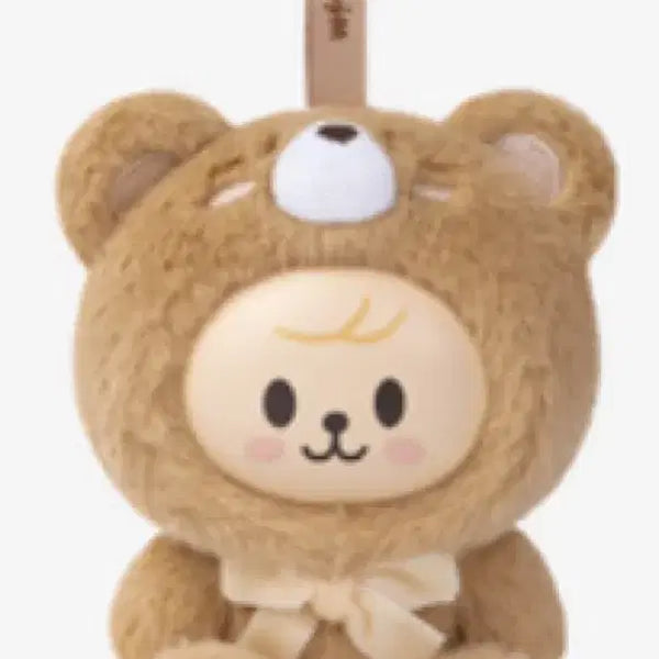 [BUNJANG] SKZOO Pupim SKZOO Secret Keyring + 40,000 KRW Photocard / 스키주 팝업 퍼핌 슼부부 시크릿 키링 + 4만원 포카