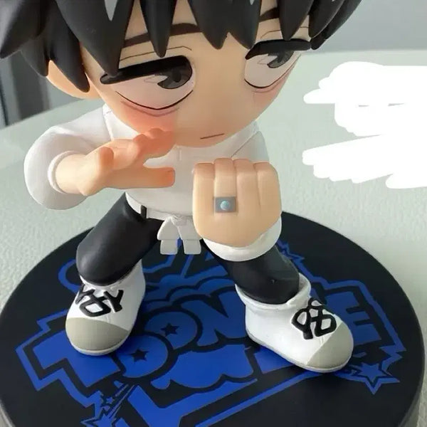 [BUNJANG] Jujutsu Kaisen Yuta Okkotsu Tooniz Figure / 주술회전 옷코츠 유타 투니즈 판매