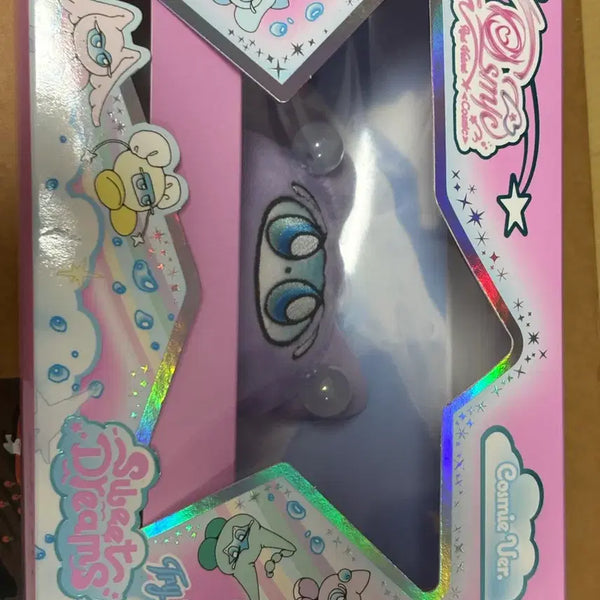 [BUNJANG] Red Velvet Yeri Cosmic Doll / Red Velvet Cosmic 인형 예리 레드벨벳 코스믹