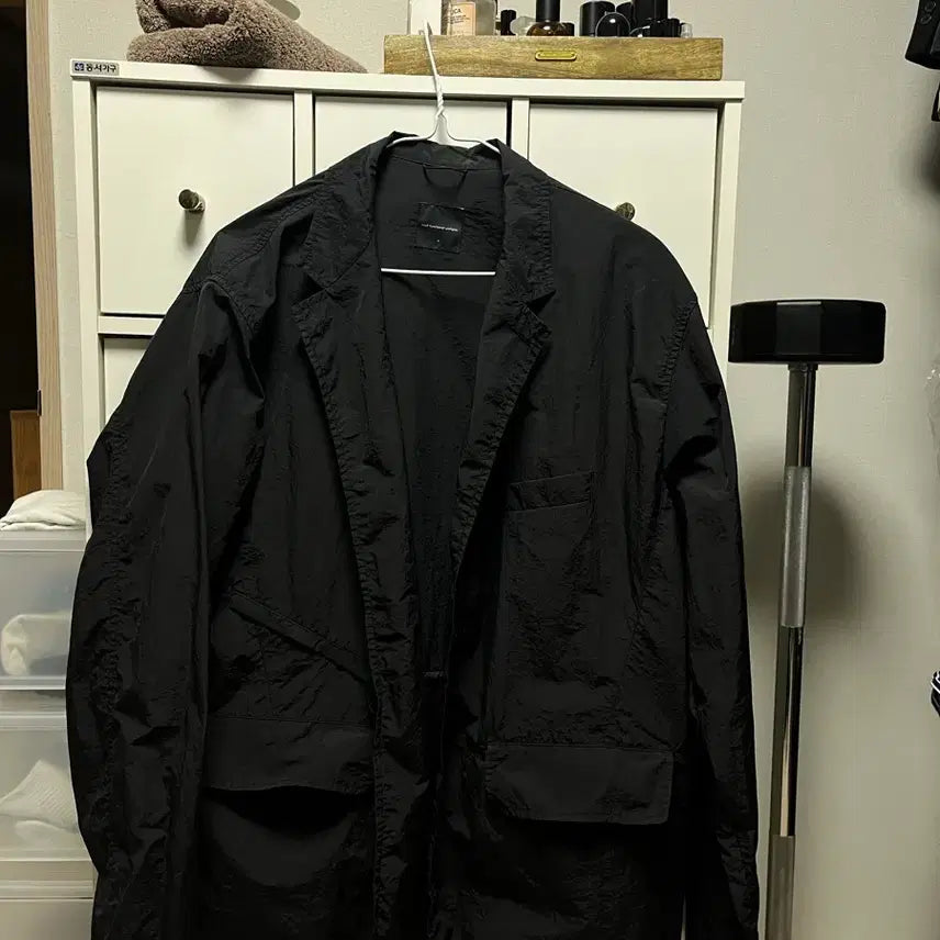 [BUNJANG] Moif Uniform Jacket / 모이프 유니폼 자켓