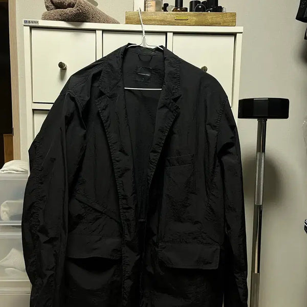 [BUNJANG] Moif Uniform Jacket / 모이프 유니폼 자켓