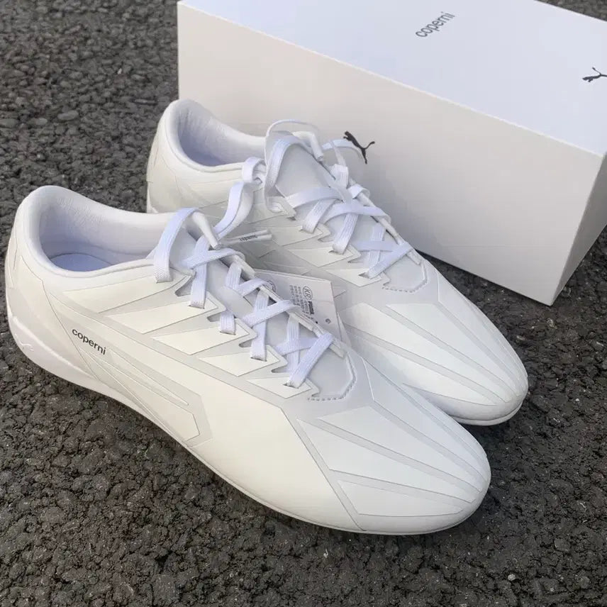 [BUNJANG] Coperni x Puma Speedcat Sneakers / Coperni x Puma 스피드켓 스니커즈