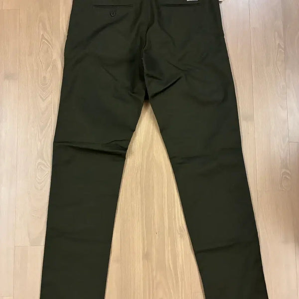 [BUNJANG] Carhartt WIP Sid Pants - Size 30x32 / 칼하트 CARHARTT WIP / 시드팬츠 SID PANTS/ 30X32