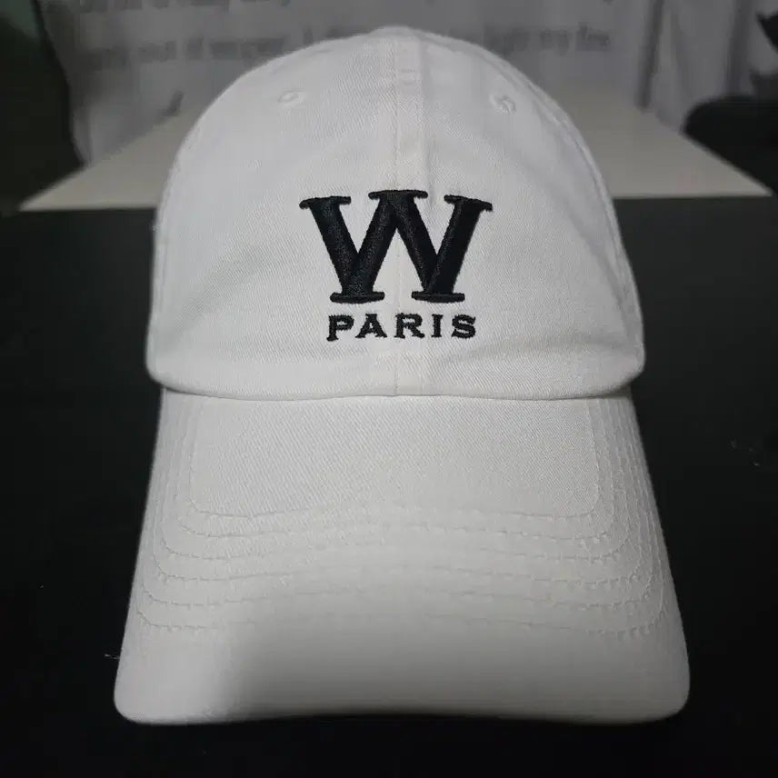 [BUNJANG] Wooyoungmi Baseball Cap / 우영미 볼캡
