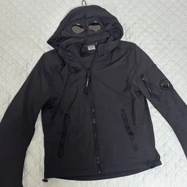 [BUNJANG] CP Company Goggle Windbreaker Jacket / cp컴퍼니 고글 바람막이