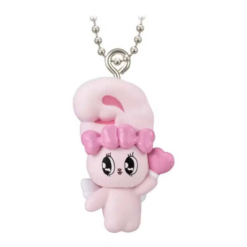 [BUNJANG] Bandai Esther Bunny Mascot Swing Gacha Capsule Toy / 반다이 에스더버니 마스코트 스윙 가챠 캡슐토이