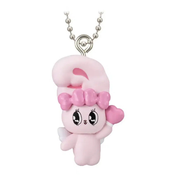 [BUNJANG] Bandai Esther Bunny Mascot Swing Gacha Capsule Toy / 반다이 에스더버니 마스코트 스윙 가챠 캡슐토이