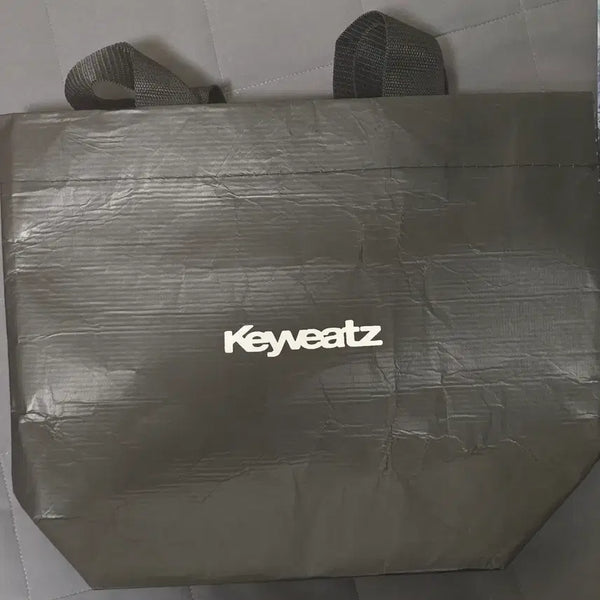 [BUNJANG] Kibitz Reversely Donated Bag / 키비츠 역조공 가방 양도