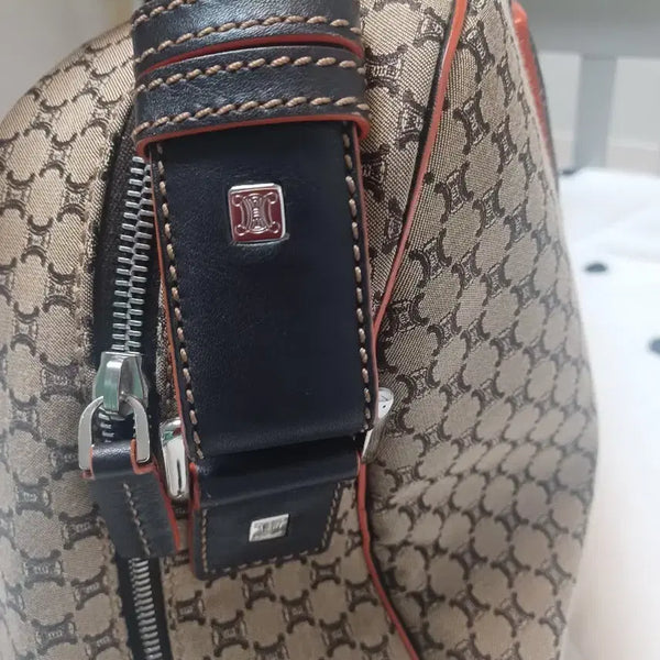[BUNJANG] Celine Bag / 셀린느 대형 가방