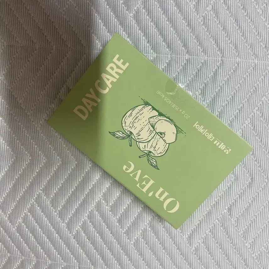 [BUNJANG] On이브 Daycare All Line Apple Jelly / 온이브 데이케어 올 라인 사과젤리 이너뷰티 다이어트간식