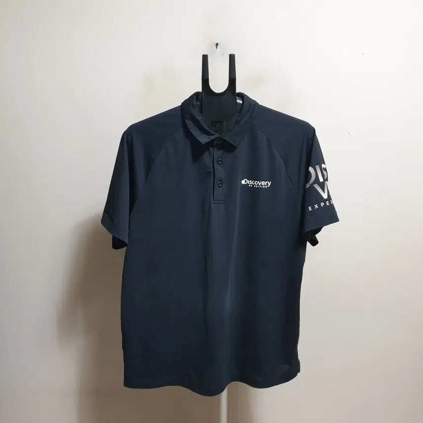 [BUNJANG] Discovery Expedition T-shirt Size 115 / 디스커버리 반팔티셔츠/115