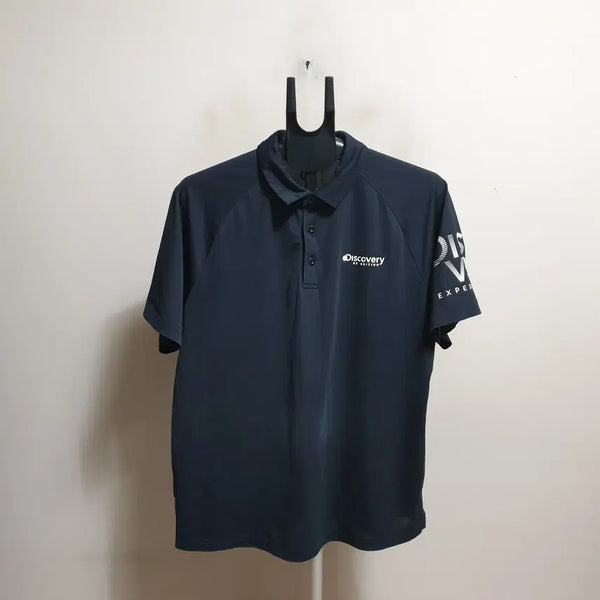 [BUNJANG] Discovery Expedition T-shirt Size 115 / 디스커버리 반팔티셔츠/115